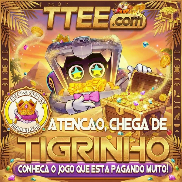 TTEE Game Online Resmi 2026
