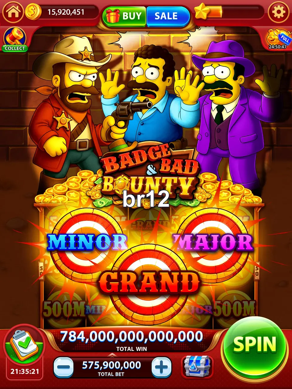 br12 Login