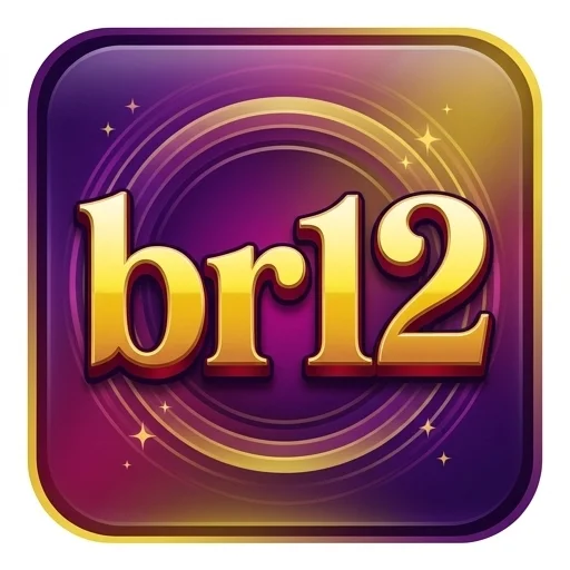 br12 Logo - Oficial