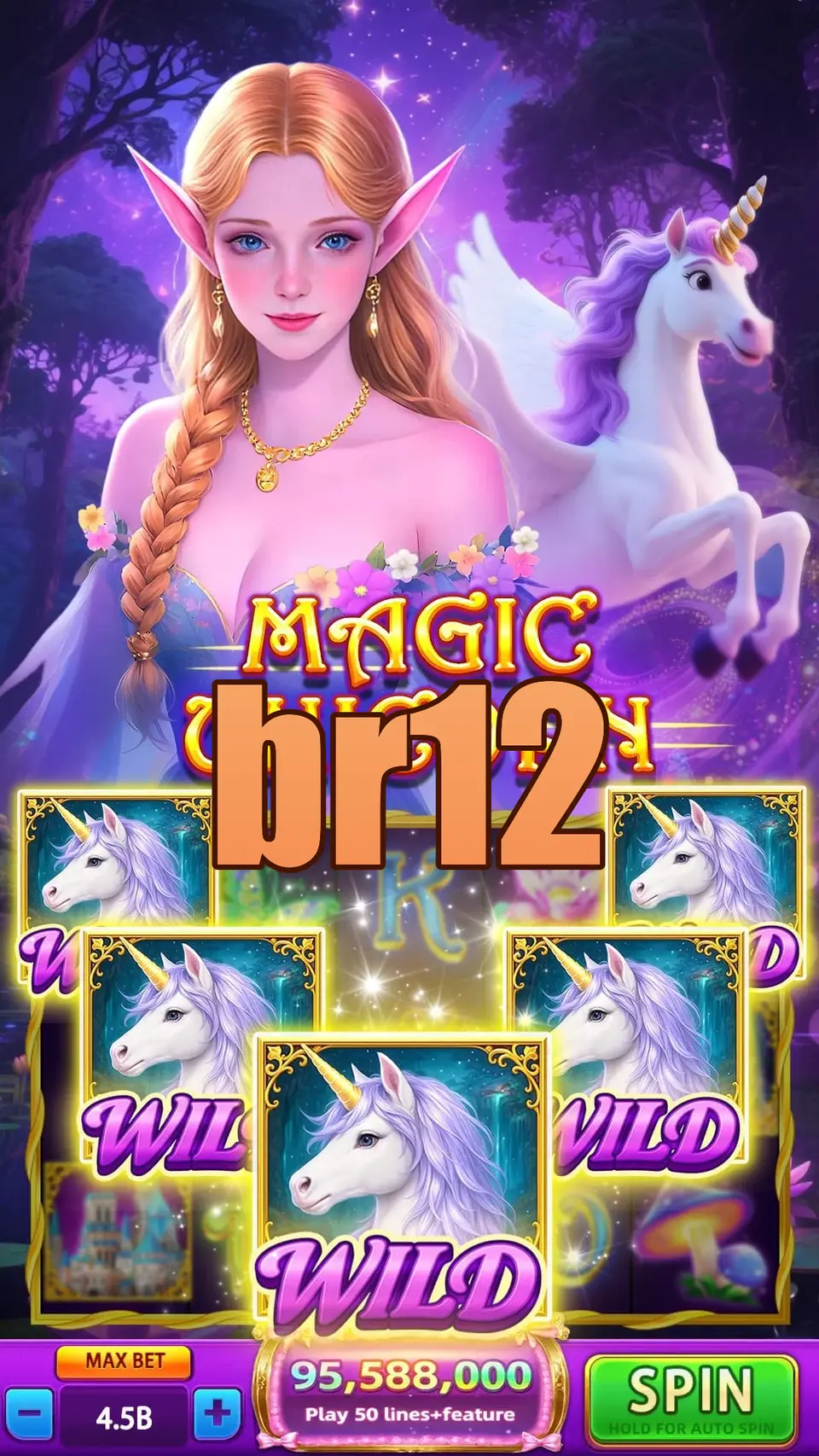br12 Preview - Oficial Baixar